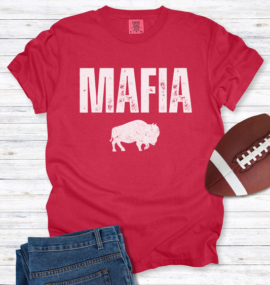 Buffalo Mafia T-Shirt