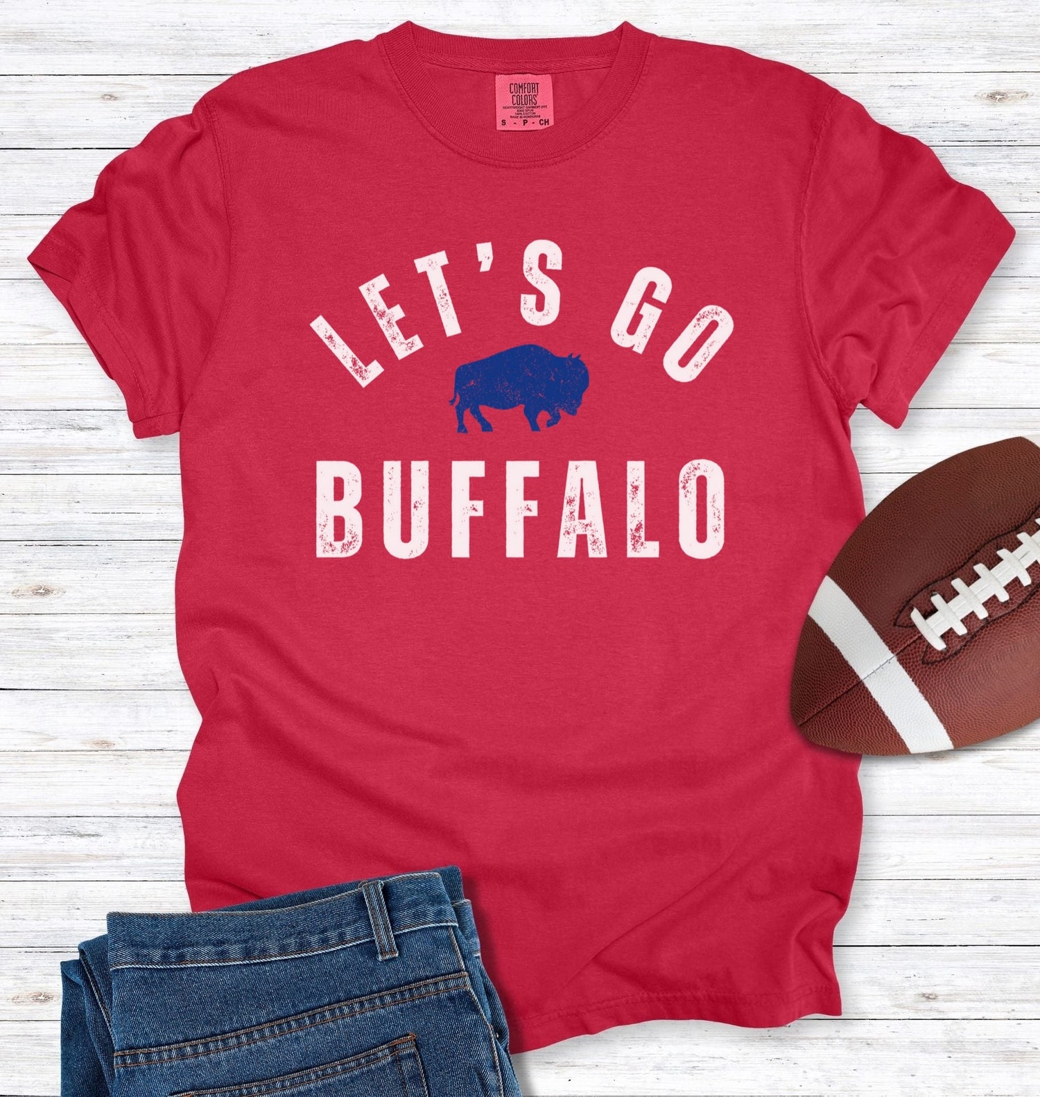 Buffalo Fans