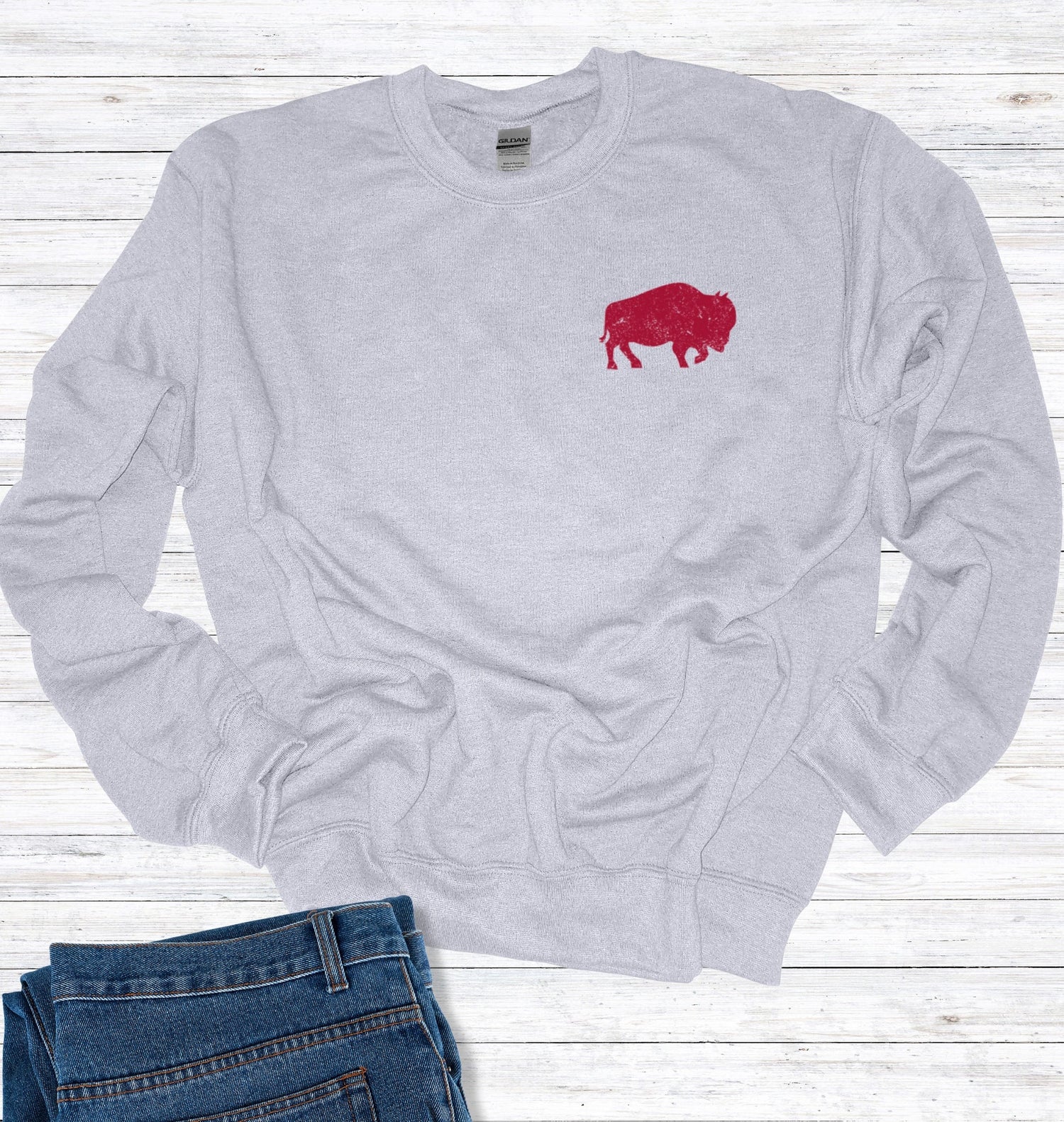 Sweatshirts