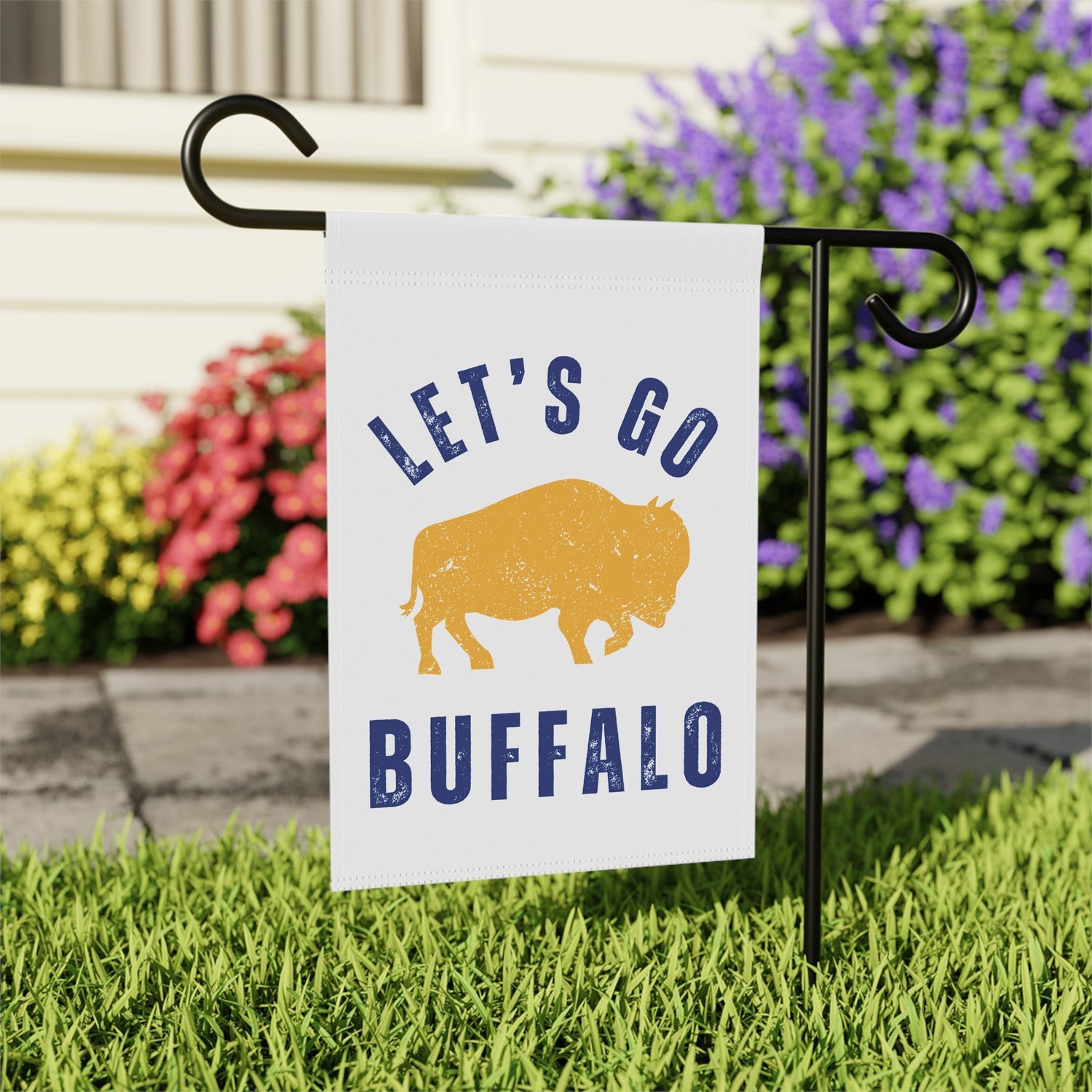 Yard Flags