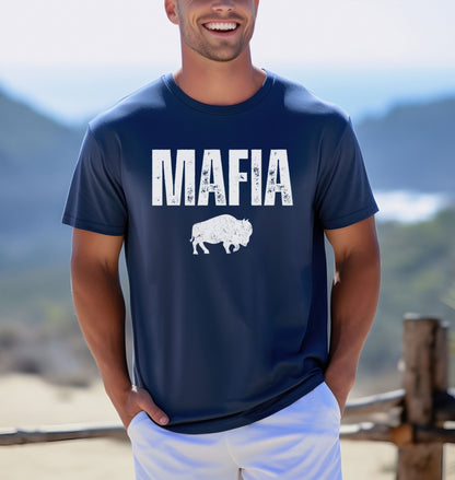 Buffalo Mafia T-Shirt