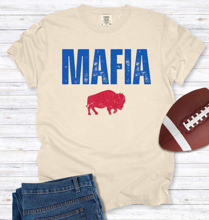 Buffalo Mafia T-Shirt