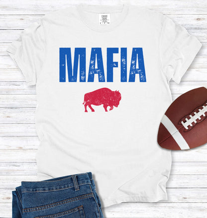 Buffalo Mafia T-Shirt
