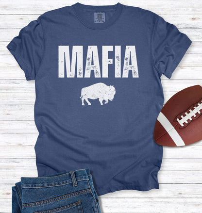 Buffalo Mafia T-Shirt