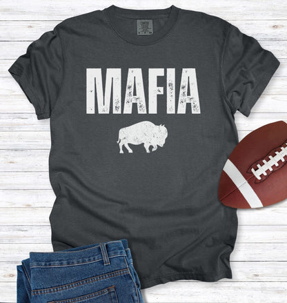 Buffalo Mafia T-Shirt