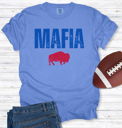 Buffalo Mafia T-Shirt