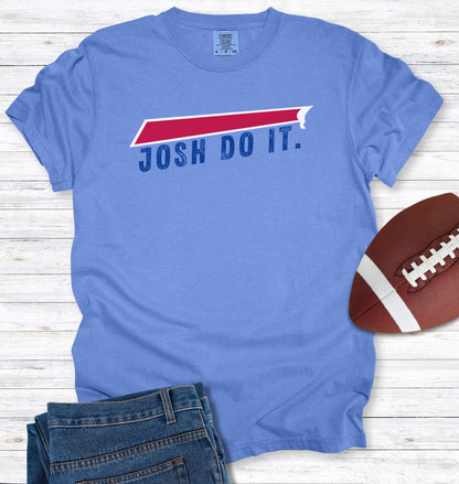 Josh Do It Buffalo T-Shirt