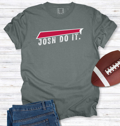 Josh Do It Buffalo T-Shirt