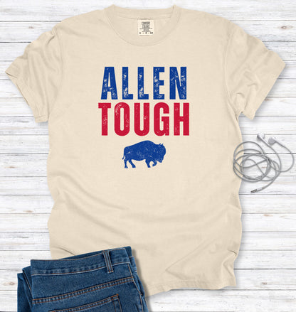 ALLEN TOUGH T-Shirt