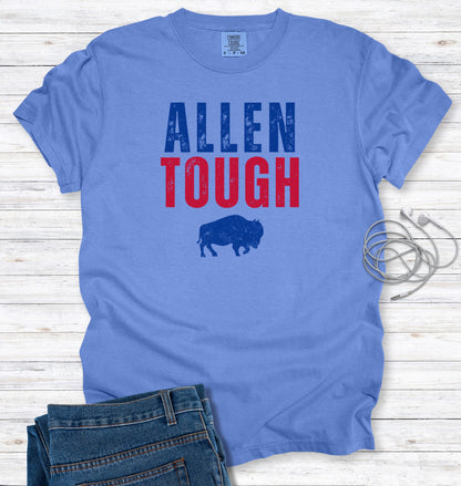ALLEN TOUGH T-Shirt