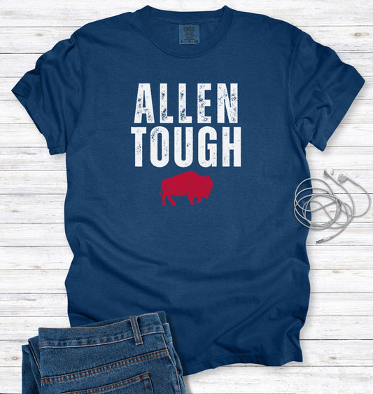ALLEN TOUGH T-Shirt