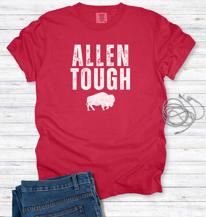 ALLEN TOUGH T-Shirt