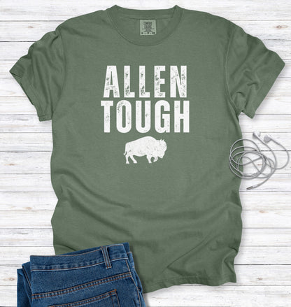ALLEN TOUGH T-Shirt