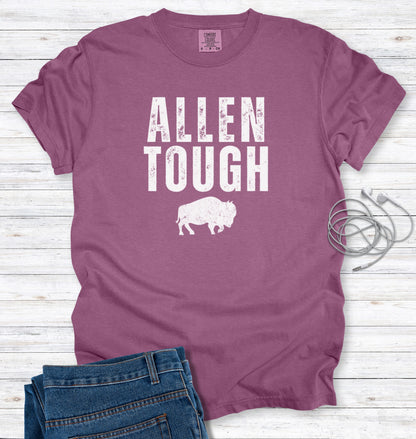 ALLEN TOUGH T-Shirt