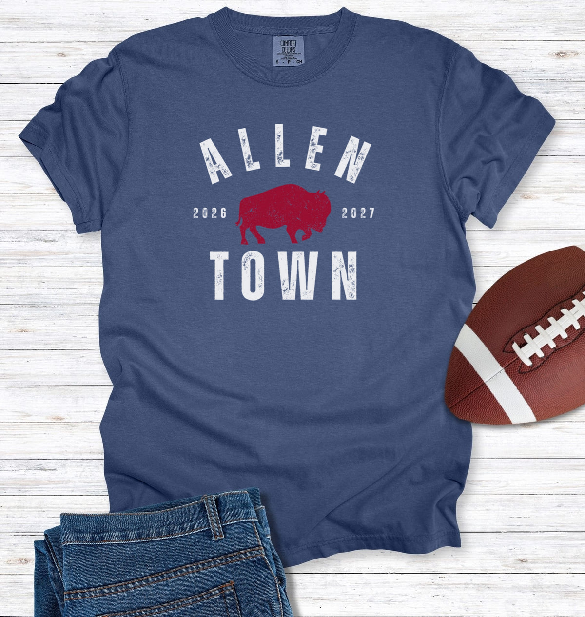 Allentown