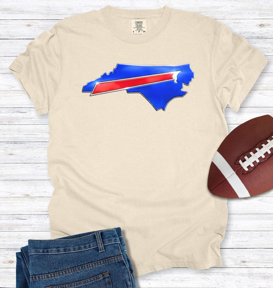 North Carolina Buffalo Fans