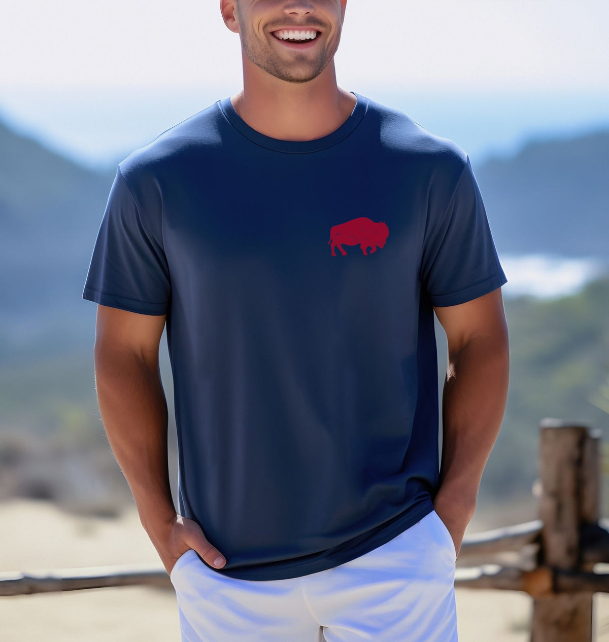 Subtle Buffalo