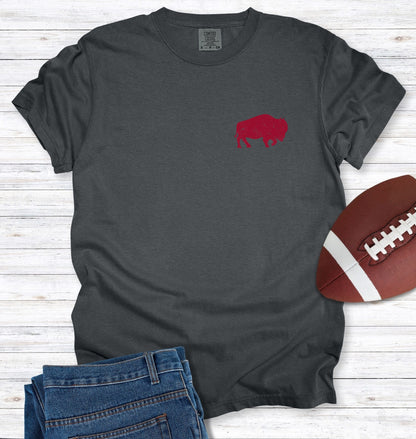 Subtle Buffalo
