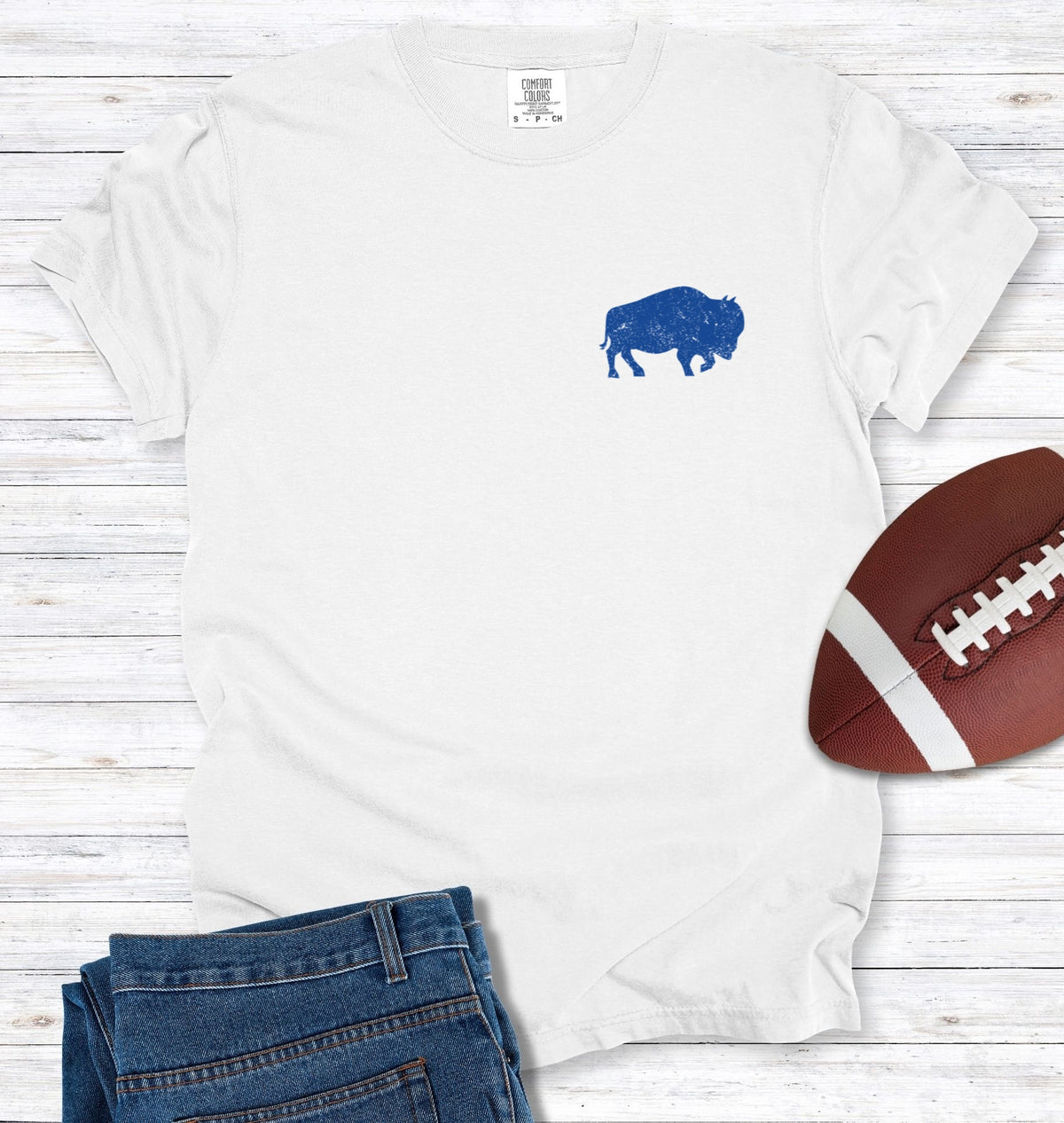 Subtle Buffalo