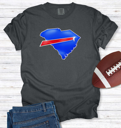 South Carolina Buffalo Fans